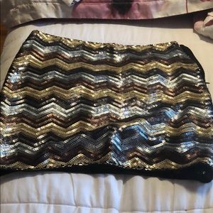 Forever 21 Skirt. Size Small